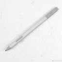 【中古】Microsoft(マイクロソフト) Surface Pen EYU-00015 プラチナ 【262-ud】