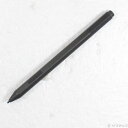 【中古】Microsoft(マイクロソフト) Surface Pen EYU-00007 ブラック 【262-ud】