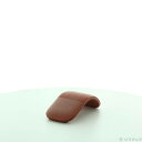 【中古】Microsoft(マイクロソフト) 〔展示品〕 Surface Arc Mouse FGZ-00067 ポピーレッド 【262-ud】