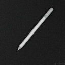【中古】Microsoft(マイクロソフト) Surface Pen EYU-00015 プラチナ 【262-ud】