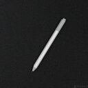 【中古】Microsoft(マイクロソフト) Surface Pen EYU-00015 プラチナ 【262-ud】