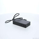 【中古】Microsoft(マイクロソフト) Surface Dock 2 SVS-00013 ブラック 【262-ud】