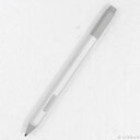 【中古】Microsoft(マイクロソフト) 〔展示品〕 Surface Pen EYU-00015 プラチナ 【262-ud】