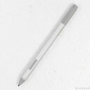 【中古】Microsoft(マイクロソフト) 〔展示品〕 Surface Pen EYU-00015 プラチナ 【297-ud】