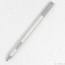 【中古】Microsoft(マイクロソフト) 〔展示品〕 Surface Pen EYU-00015 プラチナ 【262-ud】