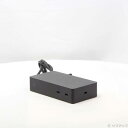 【中古】Microsoft(マイクロソフト) Surface Dock 2 SVS-00013 ブラック 【262-ud】