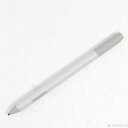 【中古】Microsoft(マイクロソフト) Surface Pen EYU-00015 プラチナ 【297-ud】
