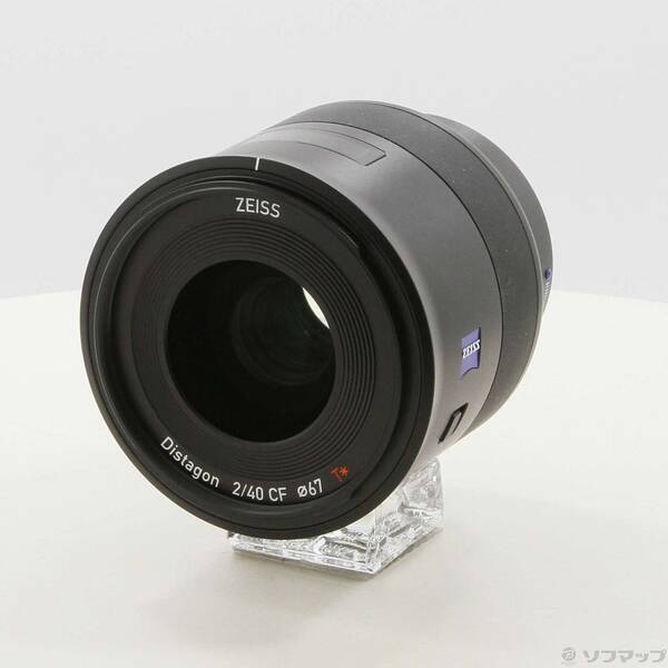 Carl Zeiss Batis 40mm f2 CF | SKの寫眞機道楽 Carl Zeiss Batis 40mm f2 CF | SKの寫眞機道楽