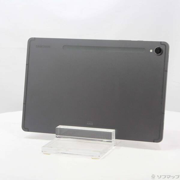 【中古】SAMSUNG(サムスン) Galaxy Tab S9 128GB グラファイト SM-X710NZAAXJP Wi-Fi 【377-ud】