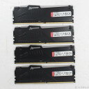 【中古】Kingston KF556C40BBAK4-64 【344-ud】