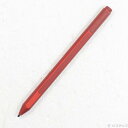 【中古】Microsoft(マイクロソフト) Surface Pen 3XY-00037 レッド 【262-ud】