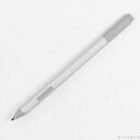 【中古】Microsoft(マイクロソフト) Surface Pen EYU-00015 プラチナ 【262-ud】