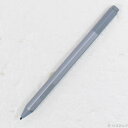 【中古】Microsoft(マイクロソフト) Surface Pen EYU-00055 アイスブルー 【344-ud】