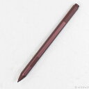 【中古】Microsoft(マイクロソフト) Surface Pen EYU-00031 バーガンディ 【344-ud】