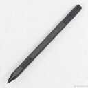 【中古】Microsoft(マイクロソフト) Surface Pen EYU-00007 ブラック 【344-ud】
