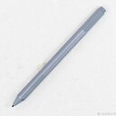 【中古】Microsoft(マイクロソフト) Surface Pen EYU-00039 アクア 【344-ud】