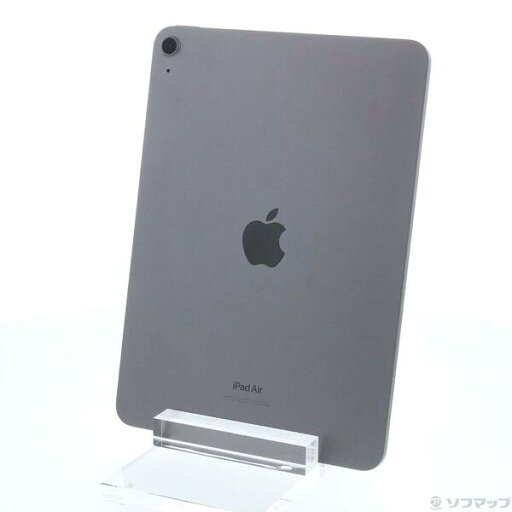 【中古】Apple(アップル) iPad Air 第5世代 256GB スペースグレイ MM9L3J/A Wi-Fi 【295-ud】 【中古】Apple(アップル) iPad Air 第5世代 256GB スペースグレイ MM9L3J/A Wi-Fi 【295-ud】