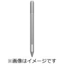【中古】Microsoft(マイクロソフト) Surface Pen EYU-00015 プラチナ 【377-ud】