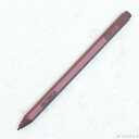 【中古】Microsoft(マイクロソフト) Surface Pen EYU-00031 バーガンディ 【258-ud】