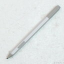 【中古】Microsoft(マイクロソフト) Surface Pen EYU-00015 プラチナ 【377-ud】