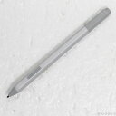 【中古】Microsoft(マイクロソフト) Surface Pen EYU-00015 プラチナ 【377-ud】