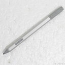 【中古】Microsoft(マイクロソフト) Surface Pen EYU-00015 プラチナ 【262-ud】