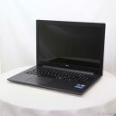 【中古】NEC(エヌイーシー) LAVIE Direct NS PC-GN11ELRAD 〔Windows 10〕 【247-ud】