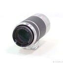 【中古】SONY(ソニー) E 55-210mm F4.5-6.3 OSS SEL55210 Eレンズ 【276-ud】(2)