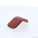 【中古】Microsoft(マイクロソフト) 〔展示品〕 Surface Arc Mouse FGZ-00067 ポピーレッド 【344-ud】