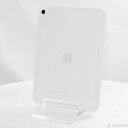 【中古】Apple(アップル) iPad 第10世代 64GB シルバー MPQ03J/A Wi-Fi 【247-ud】(2)