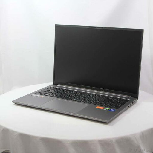 【中古】サードウェーブ 〔展示品〕 GALLERIA ZL7C-R37THR24 【297-ud】 【中古】サードウェーブ 〔展示品〕 GALLERIA ZL7C-R37THR24 【297-ud】