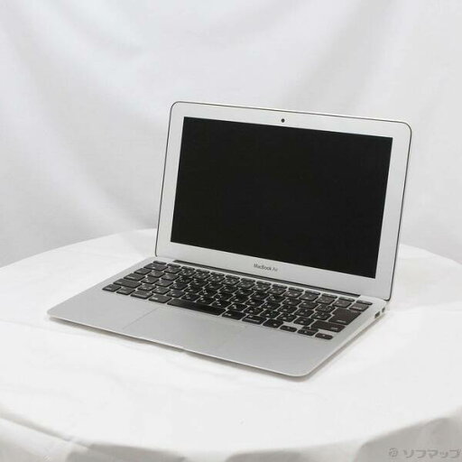 【中古】Apple(アップル) MacBook Air 11.6-inch Mid-2013 MD712J/A Core_i5 1.3GHz 4GB SSD256GB 〔10.15 Catalina〕 【377-ud】 【中古】Apple(アップル) MacBook Air 11.6-inch Mid-2013 MD712J/A Core_i5 1.3GHz 4GB SSD256GB 〔10.15 Catalina〕 【377-ud】