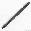 【中古】Microsoft(マイクロソフト) Surface Pen EYU-00007 ブラック 【276-ud】