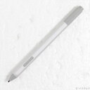 【中古】Microsoft(マイクロソフト) Surface Pen EYU-00015 プラチナ 【262-ud】