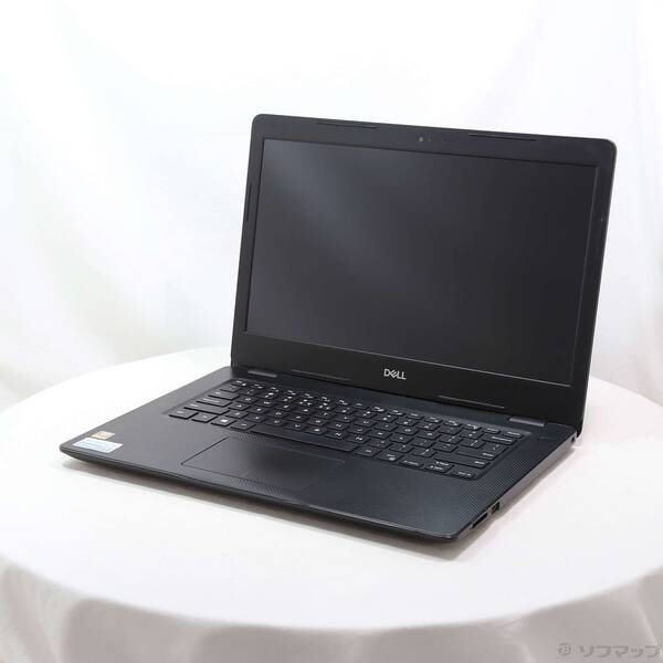 【中古】DELL(デル) Vostro 3491 【262-ud】