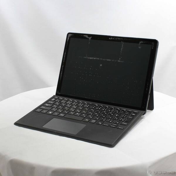 【中古】DELL(デル) Latitude 5290 2-in-1 〔Windows 10〕 【305-ud】