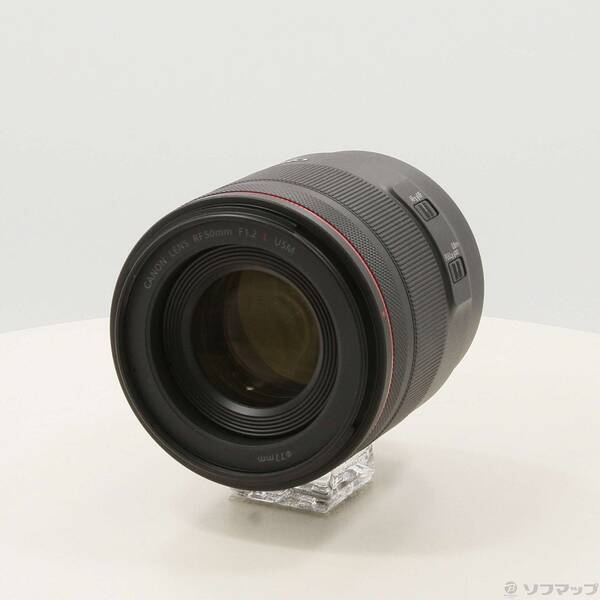 楽天市場】rf50mm f1.2 l usmの通販 楽天市場】rf50mm f1.2 l usmの通販