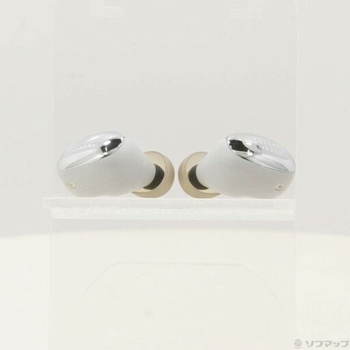 【中古】JBL(ジェービーエル) LIVE FREE 2 シルバー 【381-ud】 【中古】JBL(ジェービーエル) LIVE FREE 2 シルバー 【381-ud】