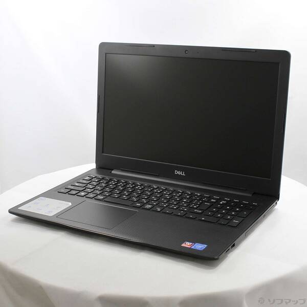 【中古】DELL(デル) Vostro 3582 〔Windows 10〕 【247-ud】