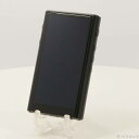 【中古】HiBy Music HiBy R5 メモリ16GB+microSD ブラック R5BLACK 【349-ud】