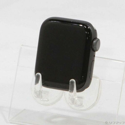 【中古】Apple(アップル) Apple Watch Series 6 GPS 40mm スペースグレイアルミニウムケース バンド無し 【262-ud】 【中古】Apple(アップル) Apple Watch Series 6 GPS 40mm スペースグレイアルミニウムケース バンド無し 【262-ud】