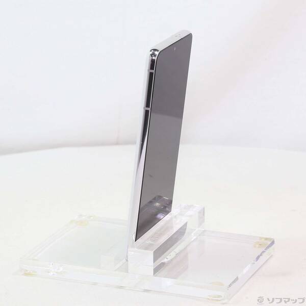 【中古】SAMSUNG(サムスン) Galaxy S21 5G 256GB ファントムホワイト SC-51B docomoロック解除SIMフリー 【196-ud】