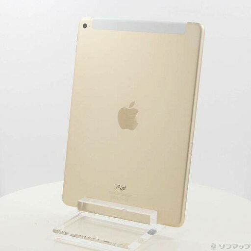 【中古】Apple(アップル) iPad Air 2 64GB ゴールド MH172J/A docomo 【305-ud】 【中古】Apple(アップル) iPad Air 2 64GB ゴールド MH172J/A docomo 【305-ud】