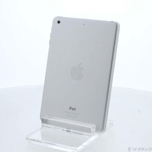 【中古】Apple(アップル) iPad mini 2 32GB シルバー ME280J/A Wi-Fi 【305-ud】 【中古】Apple(アップル) iPad mini 2 32GB シルバー ME280J/A Wi-Fi 【305-ud】