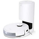 【中古】エコバックス ロボット掃除機 DEEBOT T9+ 消耗品セット数量限定お買い得パック 〔箱破損品〕 【348-ud】