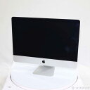 【中古】Apple(アップル) iMac 21.5-inch Late-2015 MK452J/A Core_i5 3.1GHz 16GB SSD32GB/HDD1TB 〔10.15 Catalina〕 【269-ud】(2)