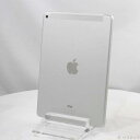 【中古】Apple(アップル) iPad Air 2 16GB シルバー MGH72J/A docomo 【258-ud】(2)