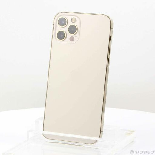 【中古】Apple(アップル) iPhone12 Pro 128GB ゴールド MGM73J/A SIMフリー 【276-ud】 【中古】Apple(アップル) iPhone12 Pro 128GB ゴールド MGM73J/A SIMフリー 【276-ud】
