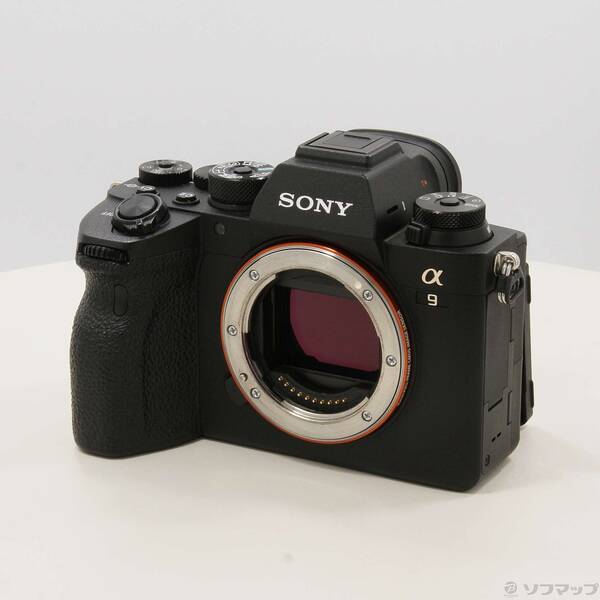 楽天市場】sony (ソニー) α9ii ボディ ilce-9m2の通販 楽天市場】sony (ソニー) α9ii ボディ ilce-9m2の通販