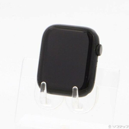 【中古】Apple(アップル) Apple Watch Series 7 GPS 45mm ミッドナイトアルミニウムケース バンド無し 【269-ud】 【中古】Apple(アップル) Apple Watch Series 7 GPS 45mm ミッドナイトアルミニウムケース バンド無し 【269-ud】